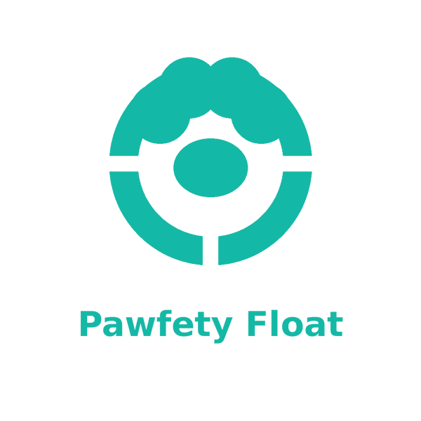 Pawfety Float